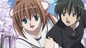 D C S S ダ カーポ セカンドシーズン アニメ動画見放題 Dアニメストア