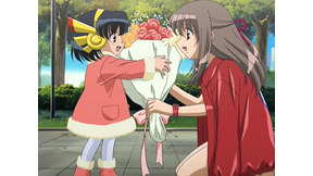 Love Love アニメ動画見放題 Dアニメストア