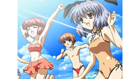 ｗ ウィッシュ アニメ動画見放題 Dアニメストア