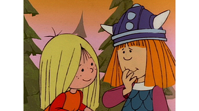 小さなバイキング ビッケ 前半 アニメ動画見放題 Dアニメストア