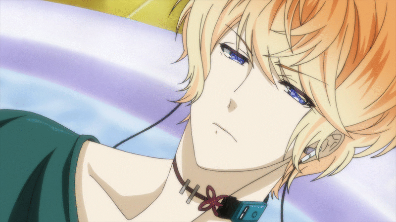 Diabolik Lovers Episode03 Episode04 Dアニメストア
