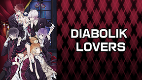 DIABOLIK LOVERS