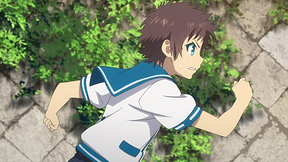 凪のあすから アニメ動画見放題 Dアニメストア 凪のあすから アニメ動画見放題 Dアニメストア