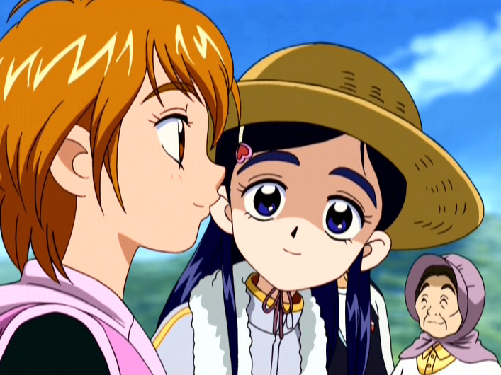 ふたりはプリキュア 第17話 Dアニメストア ふたりはプリキュア 第17話 Dアニメストア