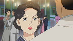 ジパング アニメ動画見放題 Dアニメストア