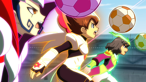 劇場版イナズマイレブンgo Vs ダンボール戦機w Dアニメストア