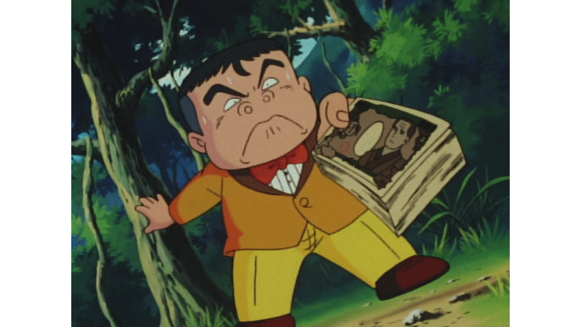 【大人になりきれないおぼっちゃまくん様専用】