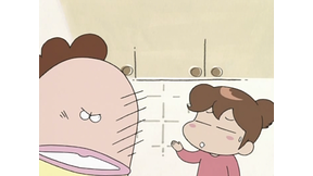 あたしンち 第1話 第26話 アニメ動画見放題 Dアニメストア