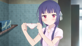 のうりん アニメ動画見放題 Dアニメストア