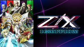 Z/X IGNITION