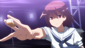 咲-Saki- 阿知賀編 episode of side-A | アニメ動画見放題 | d