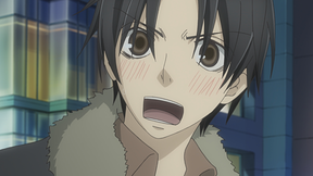 世界一初恋 第9話 Dアニメストア