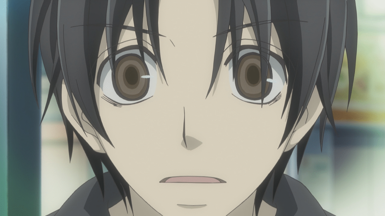 世界一初恋2 第8話 Dアニメストア