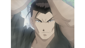 陸奥圓明流外伝 修羅の刻 アニメ動画見放題 Dアニメストア