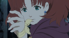 フラクタル アニメ動画見放題 Dアニメストア