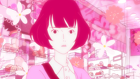 四畳半神話大系 第四話 Dアニメストア