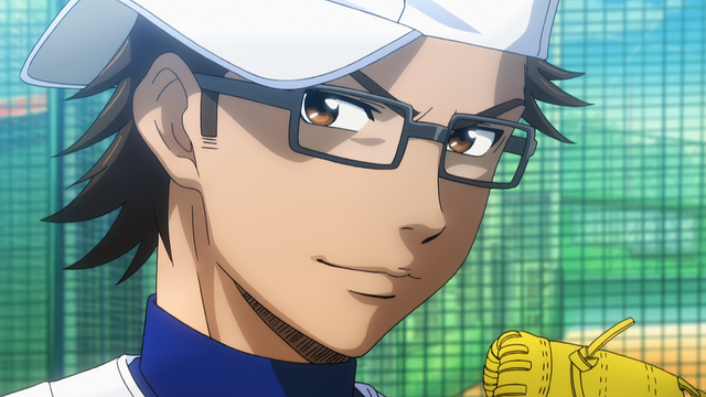 ダイヤのA（第1話～第51話）