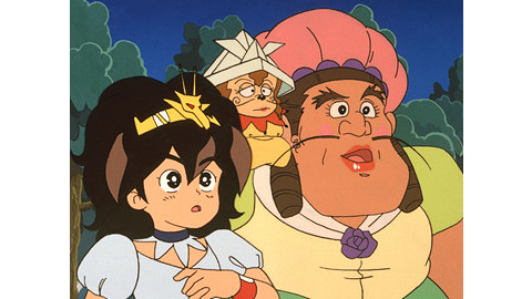 魔神英雄伝ワタル(28話)