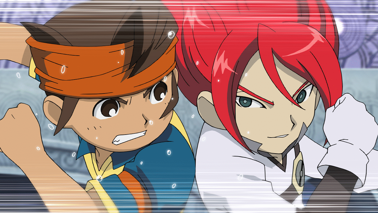 イナズマイレブン 脅威の侵略者編 第62話 Dアニメストア