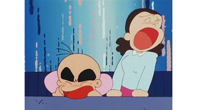 つるピカハゲ丸くん アニメ動画見放題 Dアニメストア つるピカハゲ丸くん アニメ動画見放題 Dアニメストア