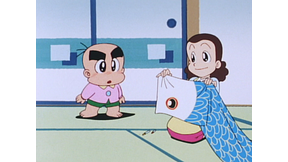 つるピカハゲ丸くん 第10話 Dアニメストア つるピカハゲ丸くん 第10話 Dアニメストア