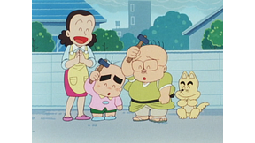 つるピカハゲ丸くん アニメ動画見放題 Dアニメストア つるピカハゲ丸くん アニメ動画見放題 Dアニメストア