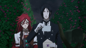 黒執事 アニメ動画見放題 Dアニメストア