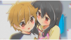 お姉ちゃんが来た | アニメ動画見放題 | dアニメストア