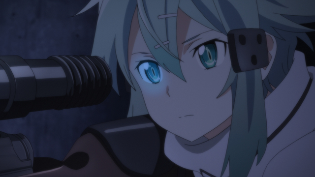 ソードアート・オンラインⅡ