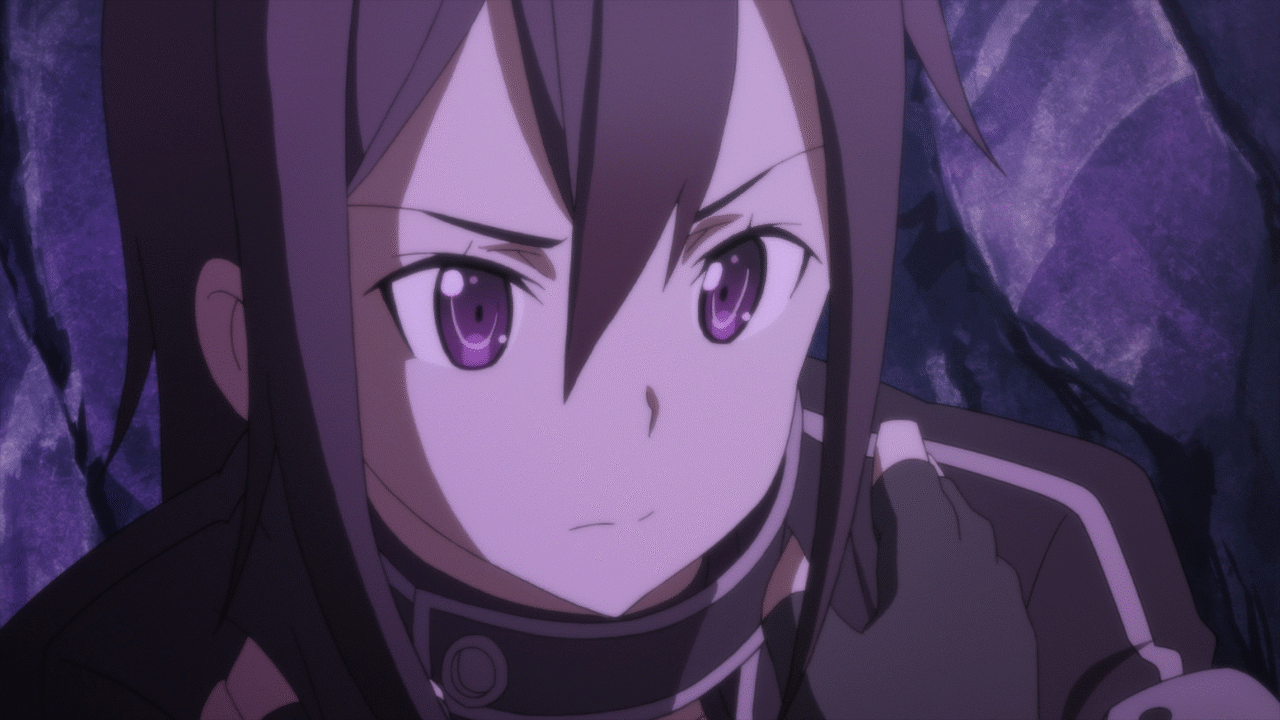 ソードアート オンライン 第11話 Dアニメストア