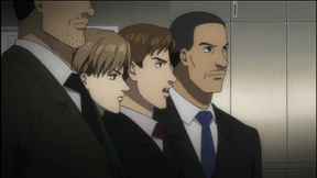 秘密 The Revelation アニメ動画見放題 Dアニメストア