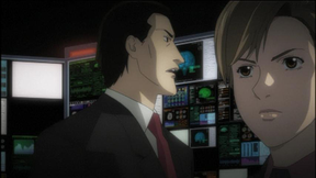 秘密 The Revelation アニメ動画見放題 Dアニメストア