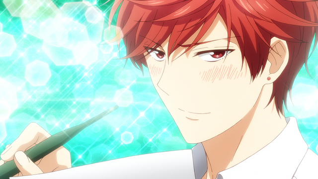 月刊少女野崎くん