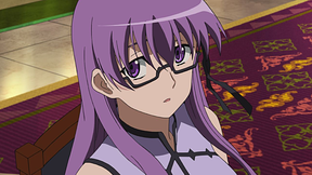 アカメが斬る アニメ動画見放題 Dアニメストア