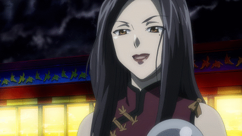 絶対衝激 Platonic Heart 第4話 Dアニメストア