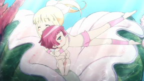 うみものがたり あなたがいてくれたコト 第8話 Dアニメストア