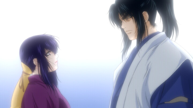 バジリスク～甲賀忍法帖～(24話)