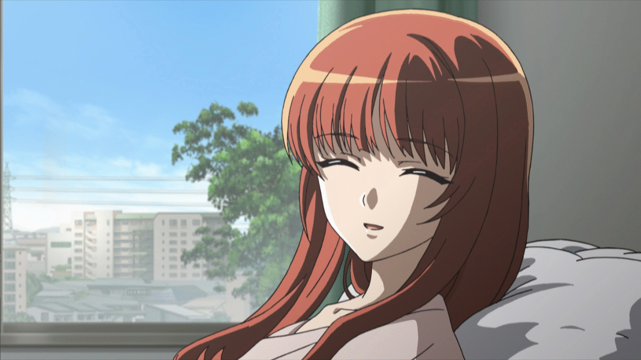 失われた未来を求めて 最終話 Dアニメストア