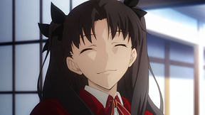 Tvアニメ Fate Stay Night Unlimited Blade Works アニメ動画見放題 Dアニメストア