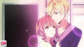 Bonjour 恋味パティスリー アニメ動画見放題 Dアニメストア