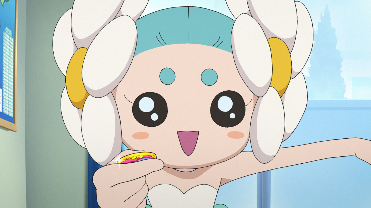 妖怪ウォッチ 第39話 Dアニメストア