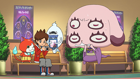 妖怪ウォッチ 第191話 Dアニメストア