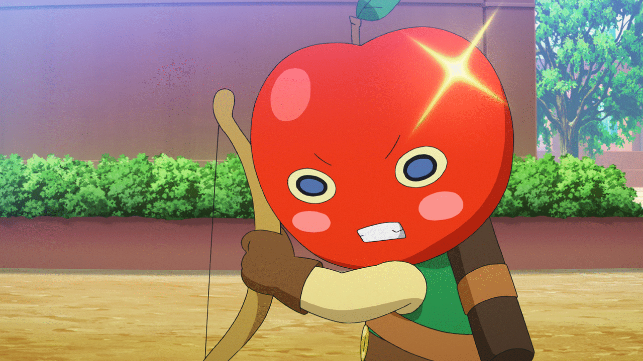 妖怪ウォッチ 第158話 Dアニメストア 妖怪ウォッチ 第158話 Dアニメストア