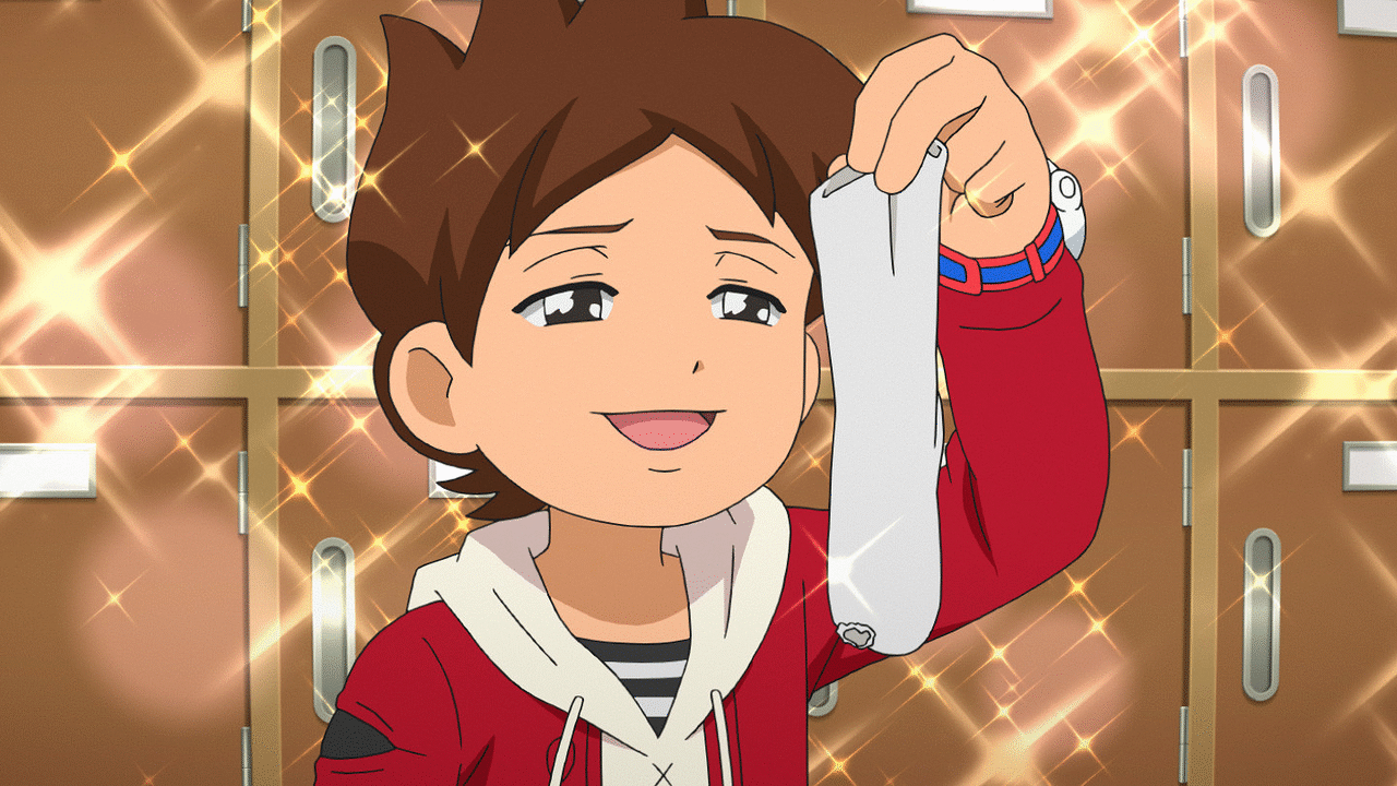 妖怪ウォッチ 第196話 Dアニメストア 妖怪ウォッチ 第196話 Dアニメストア