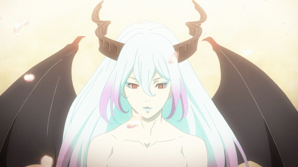 神撃のバハムート Genesis 06 Dアニメストア 神撃のバハムート Genesis 06 Dアニメストア