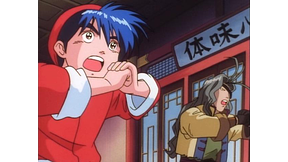 中華一番 アニメ動画見放題 Dアニメストア