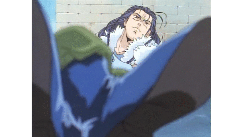 中華一番 第29話 Dアニメストア