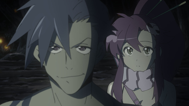 天元突破グレンラガン