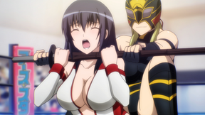世界でいちばん強くなりたい リテイク版 アニメ動画見放題 Dアニメストア
