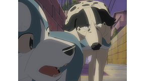 銀牙伝説weed ウィード アニメ動画見放題 Dアニメストア